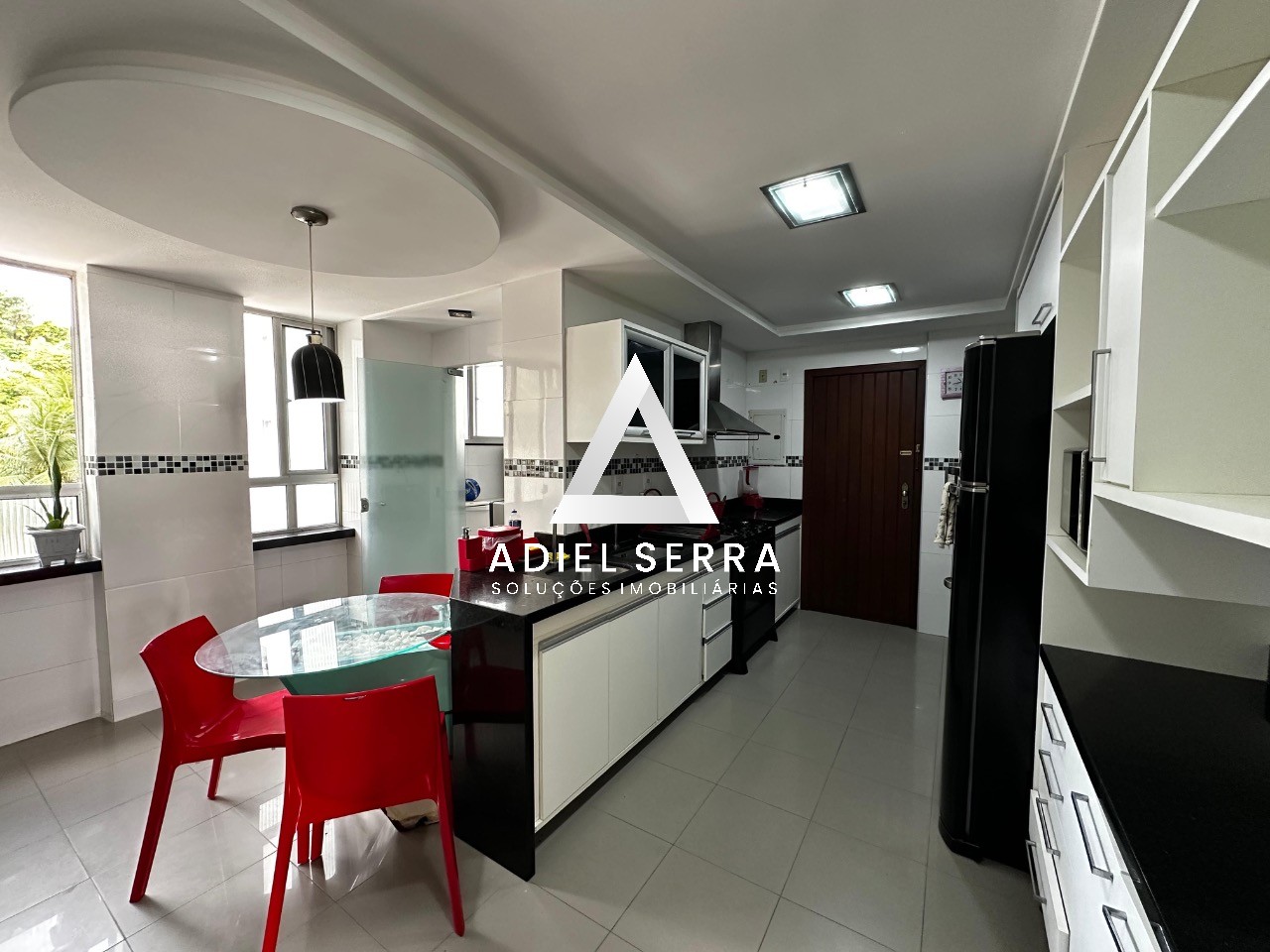 Apartamento - Barra