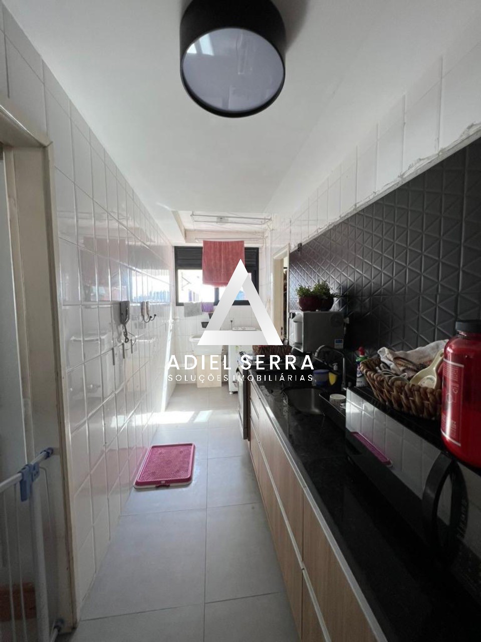 Apartamento - Candeal