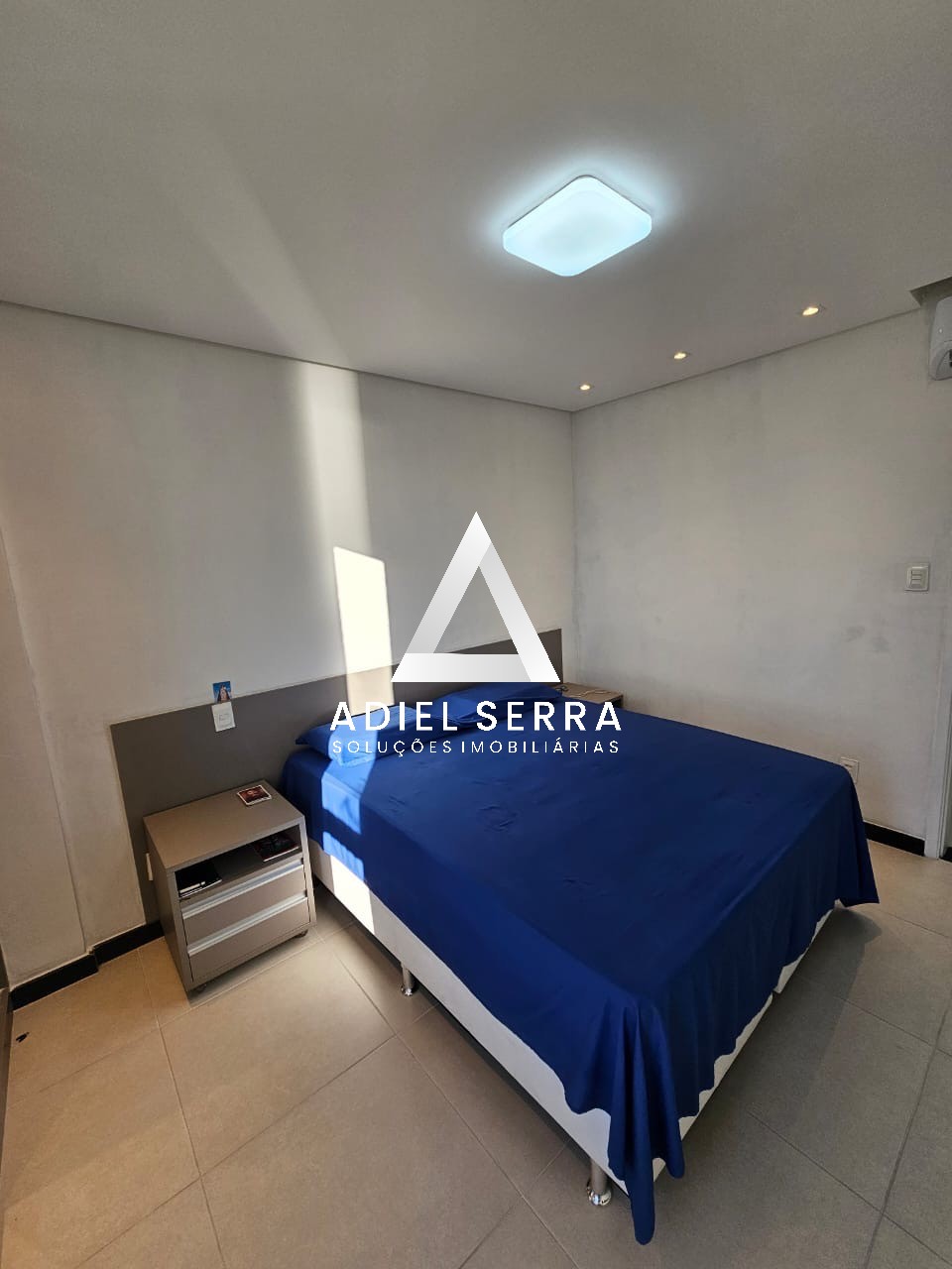 Apartamento - Barra