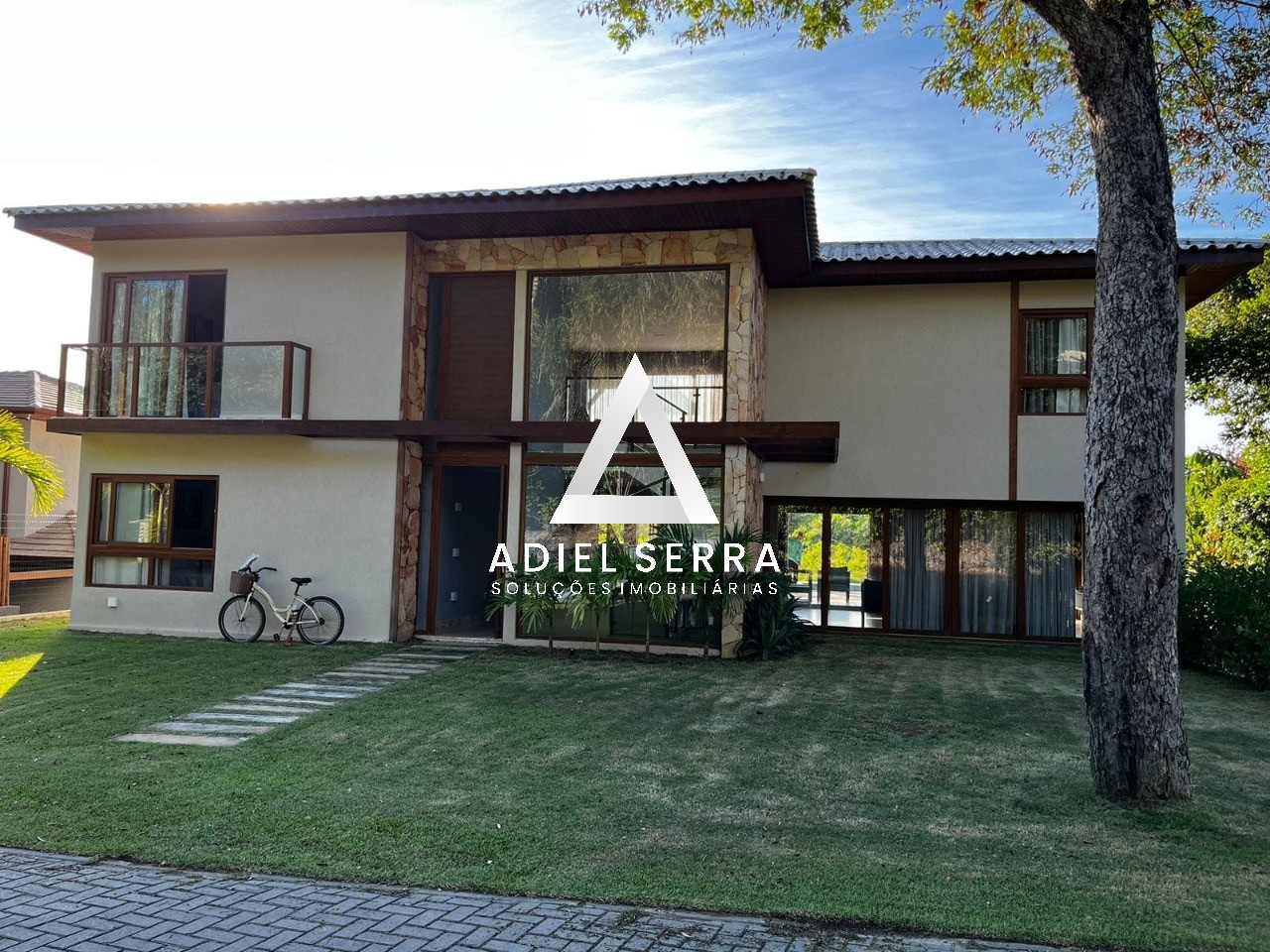 Casa - Praia do forte