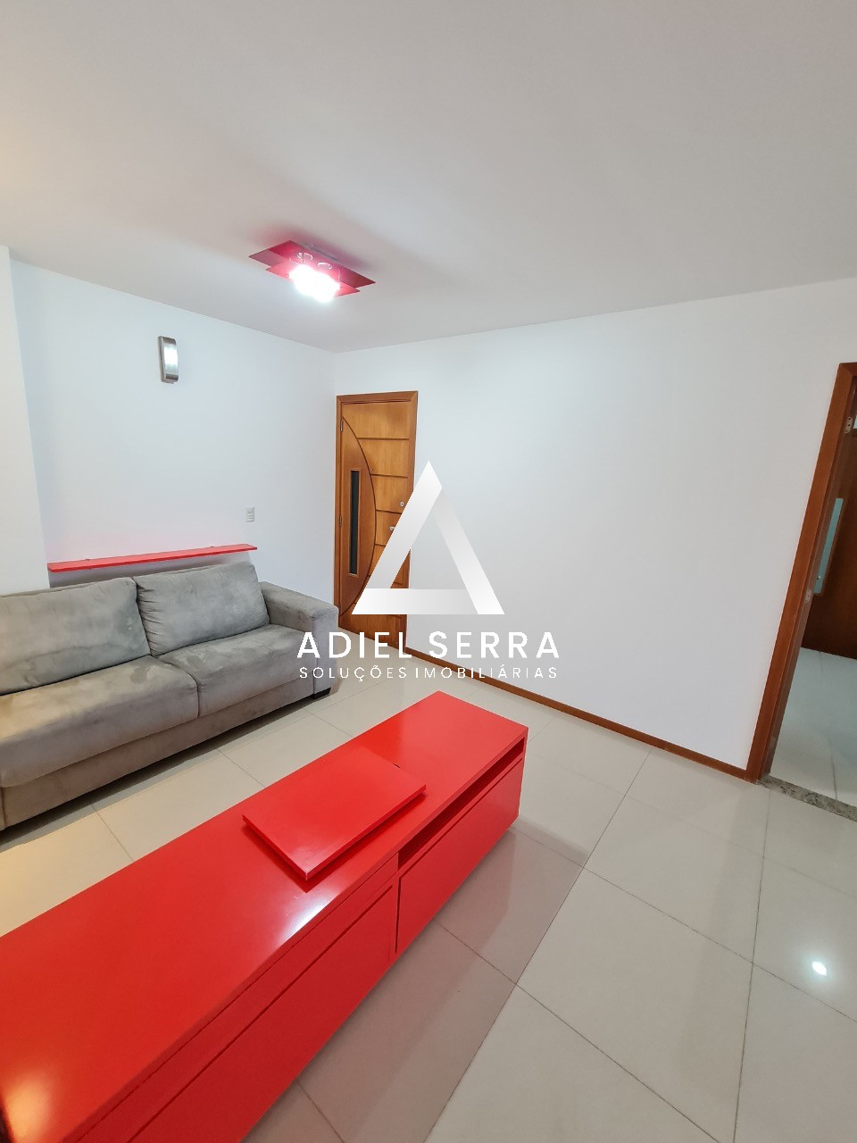 Apartamento - Patamares