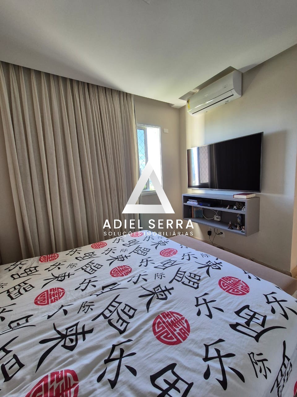 Apartamento - Patamares