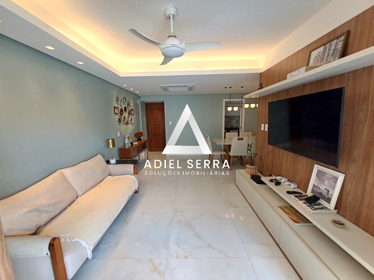 Apartamento - Pituba