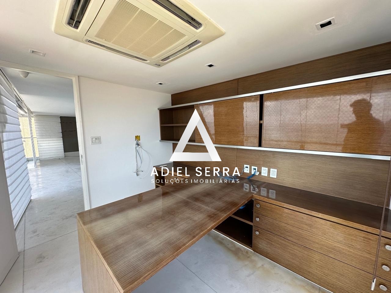 Apartamento - Vitória