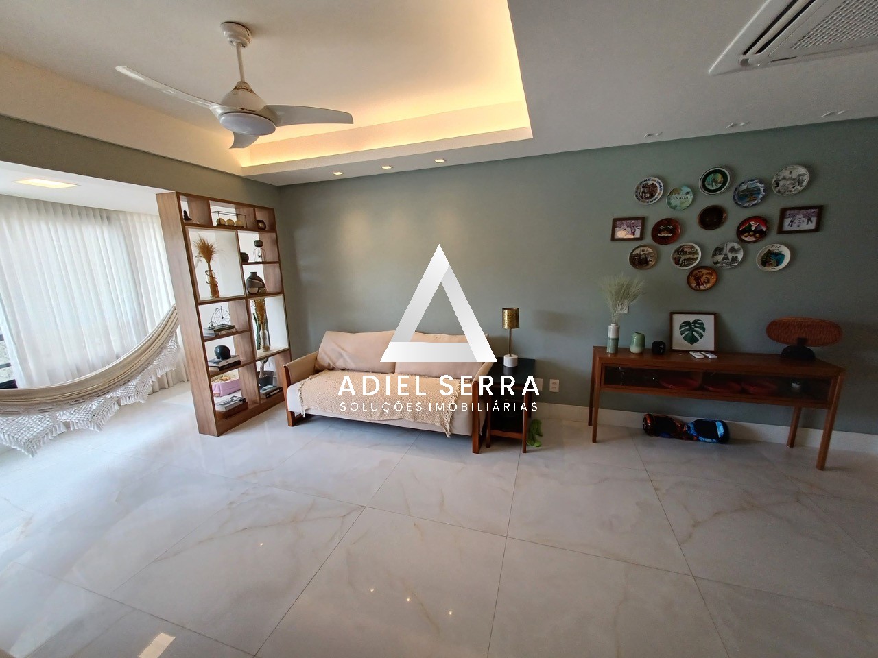 Apartamento - Pituba