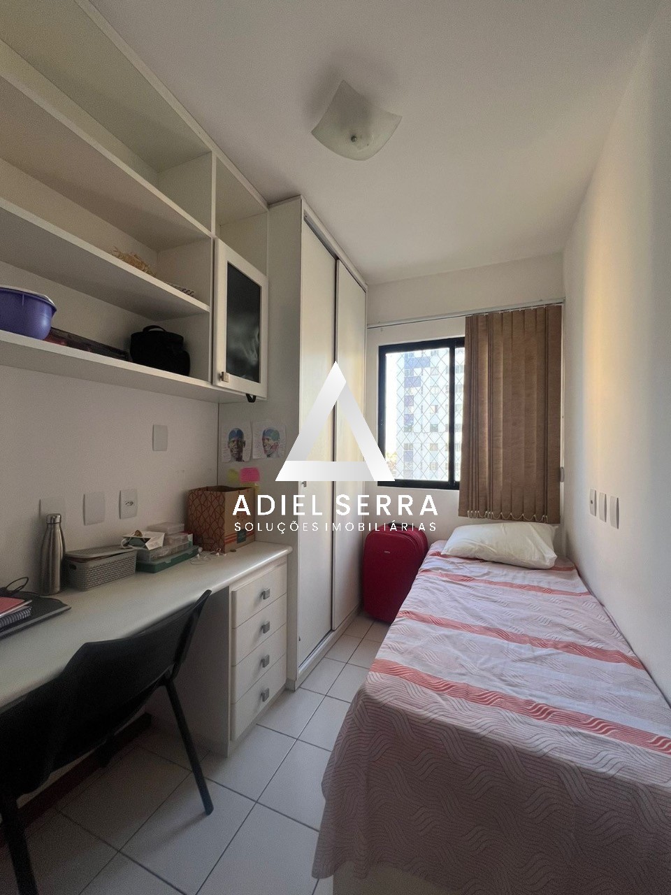 Apartamento - Stiep