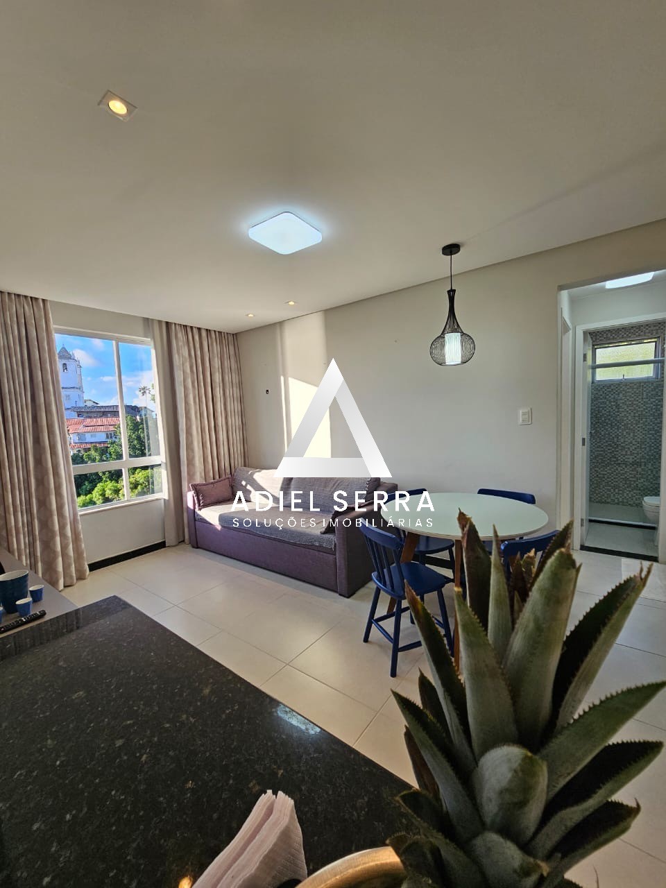 Apartamento - Barra