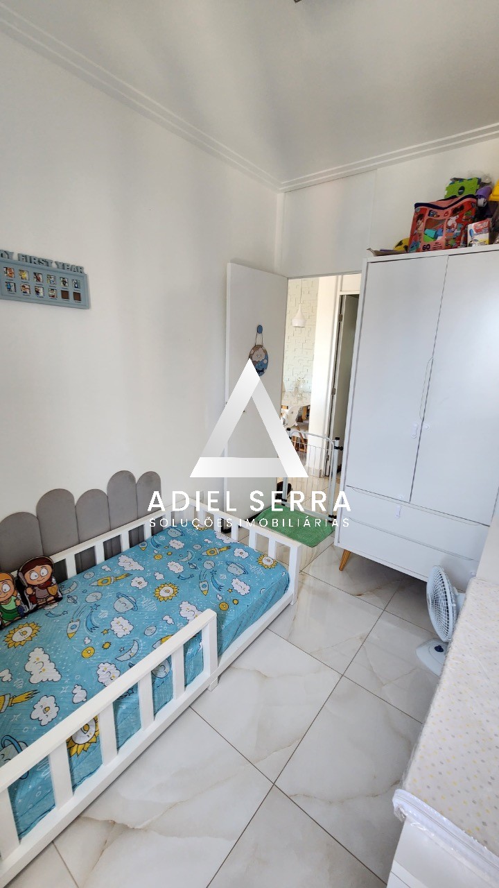 Apartamento - Parque bela vista