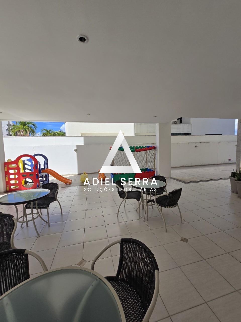 Apartamento - Imbuí