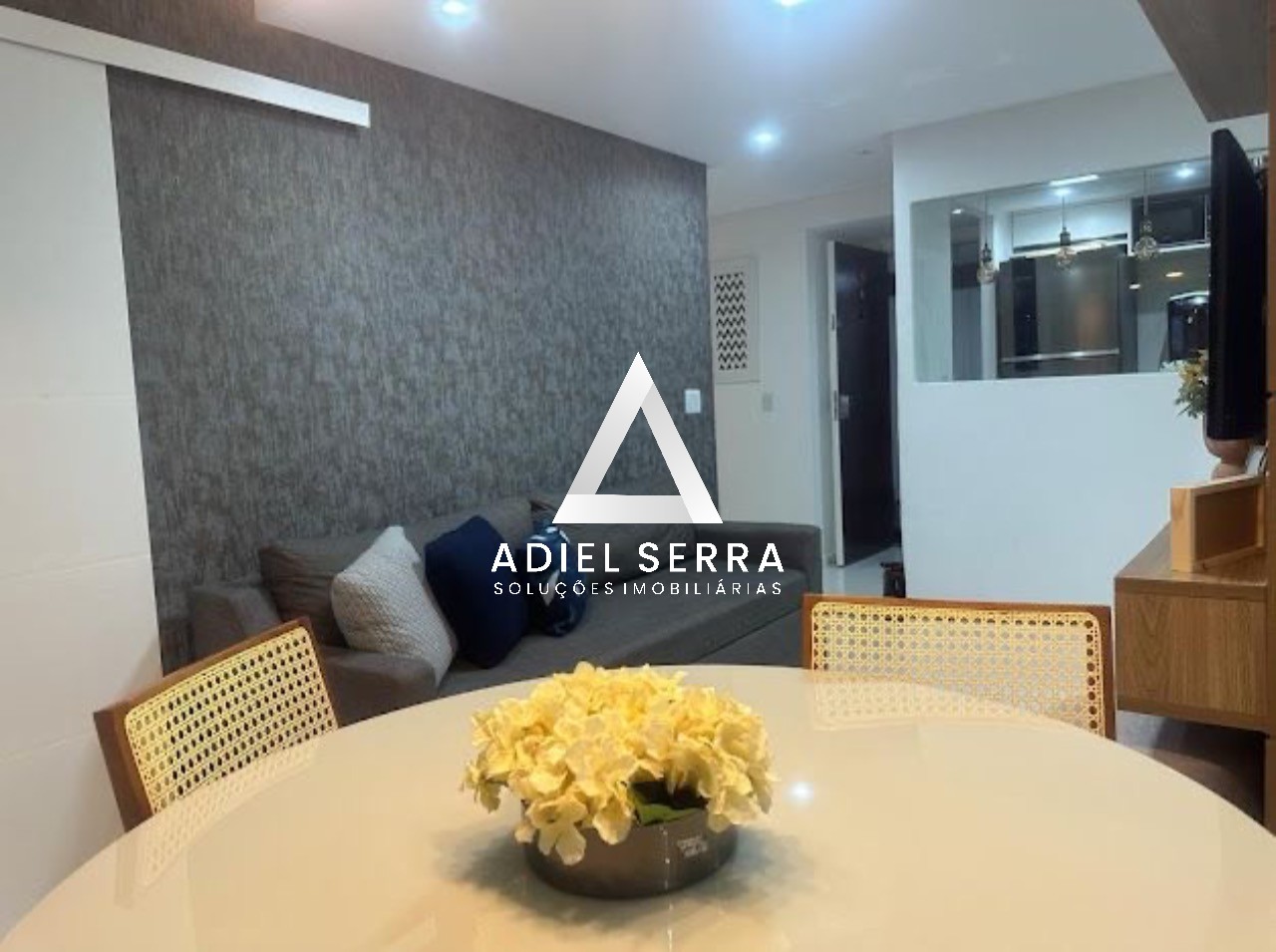 Apartamento - Ondina