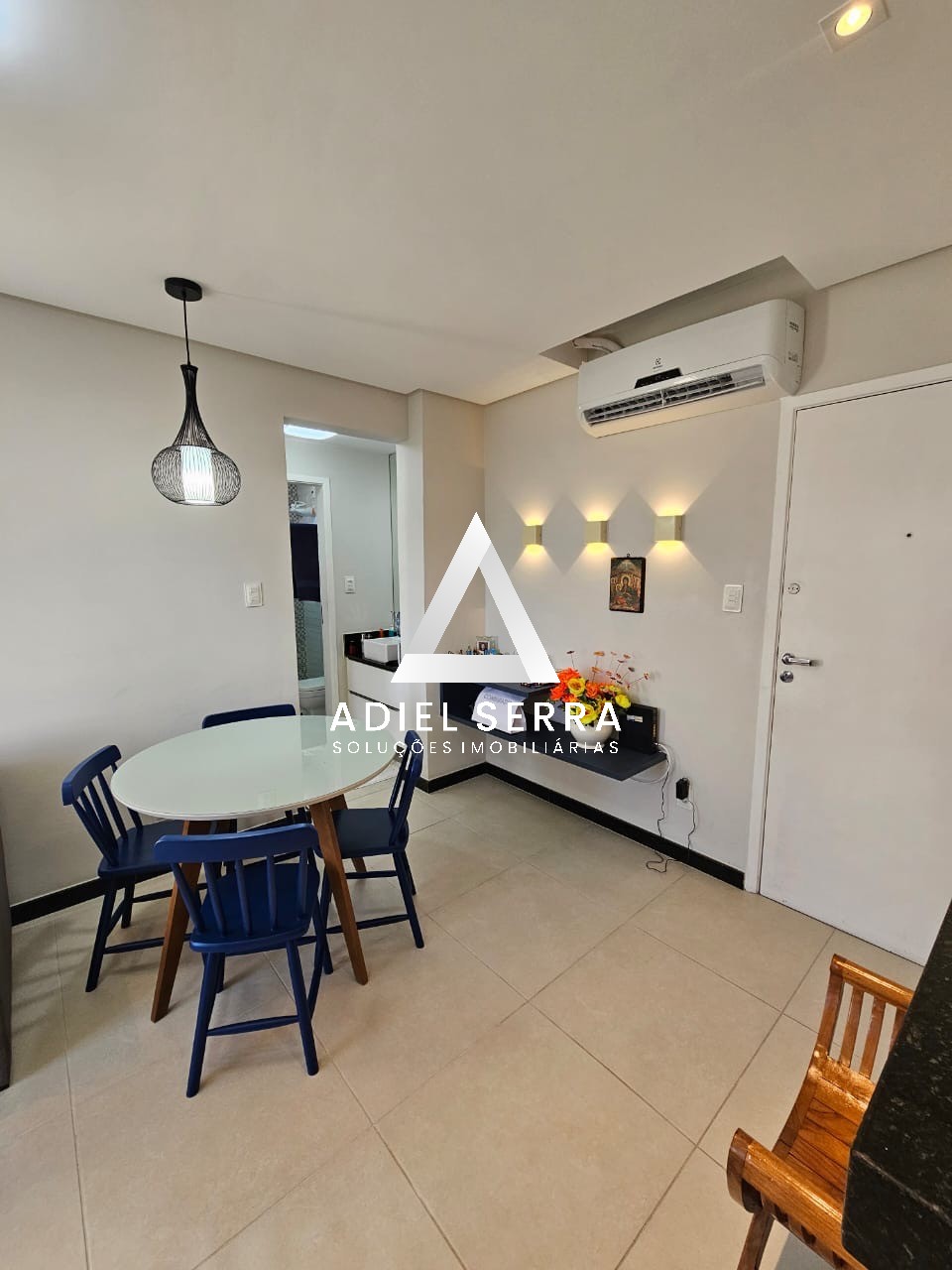 Apartamento - Barra