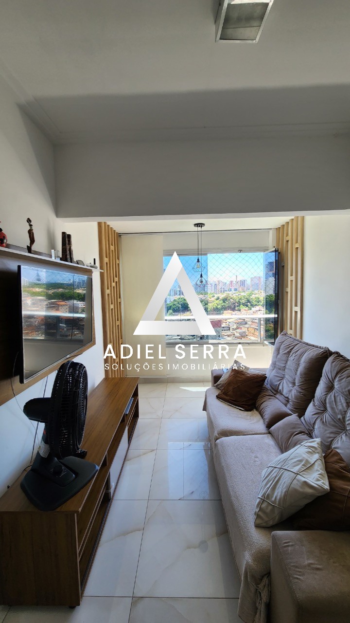 Apartamento - Parque bela vista