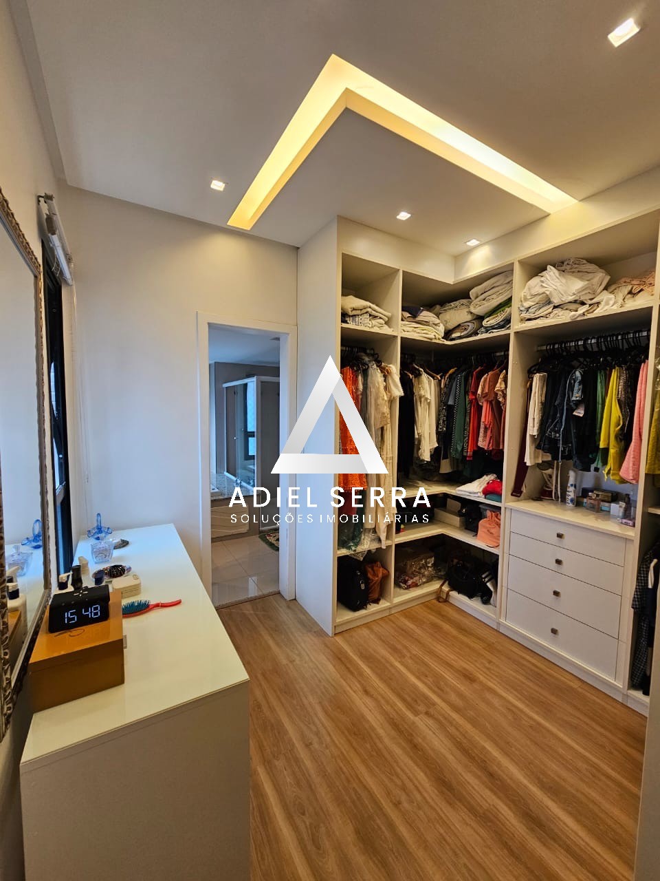 Apartamento - Horto florestal