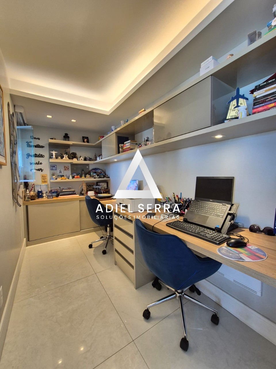 Apartamento - Patamares