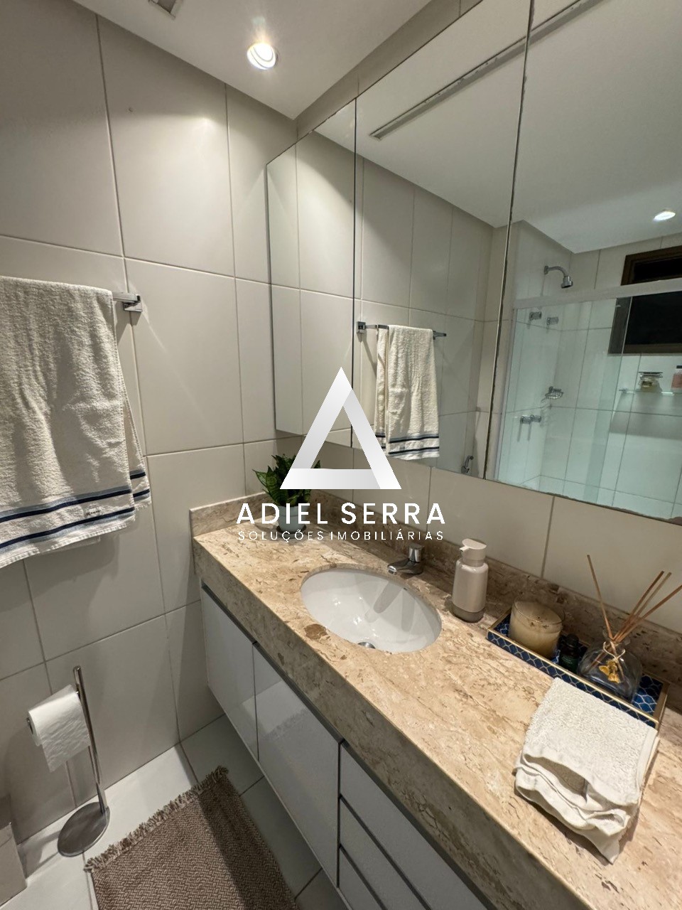 Apartamento - Pituaçu