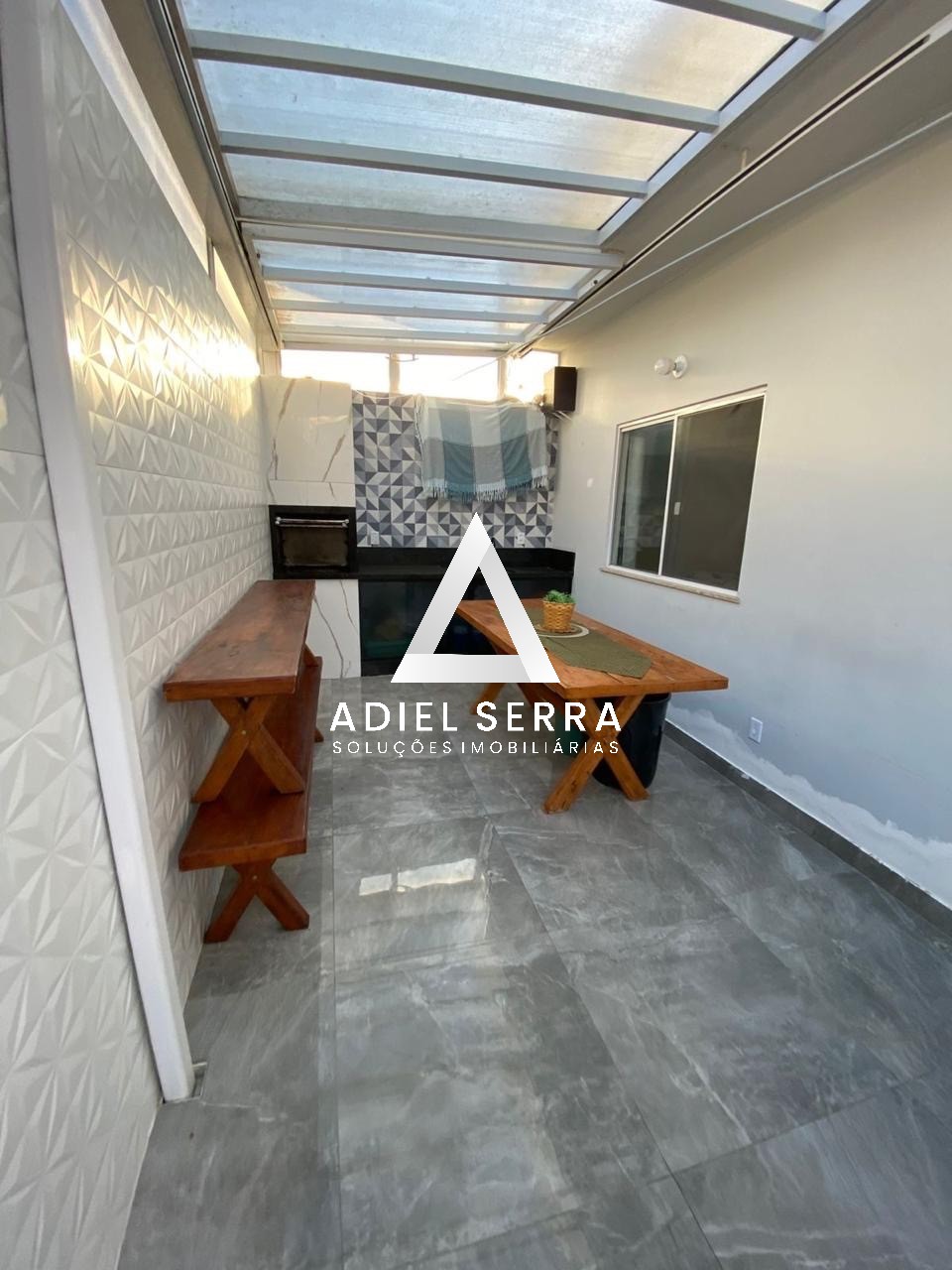 Casa - Centro
