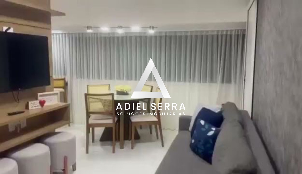 Apartamento - Ondina