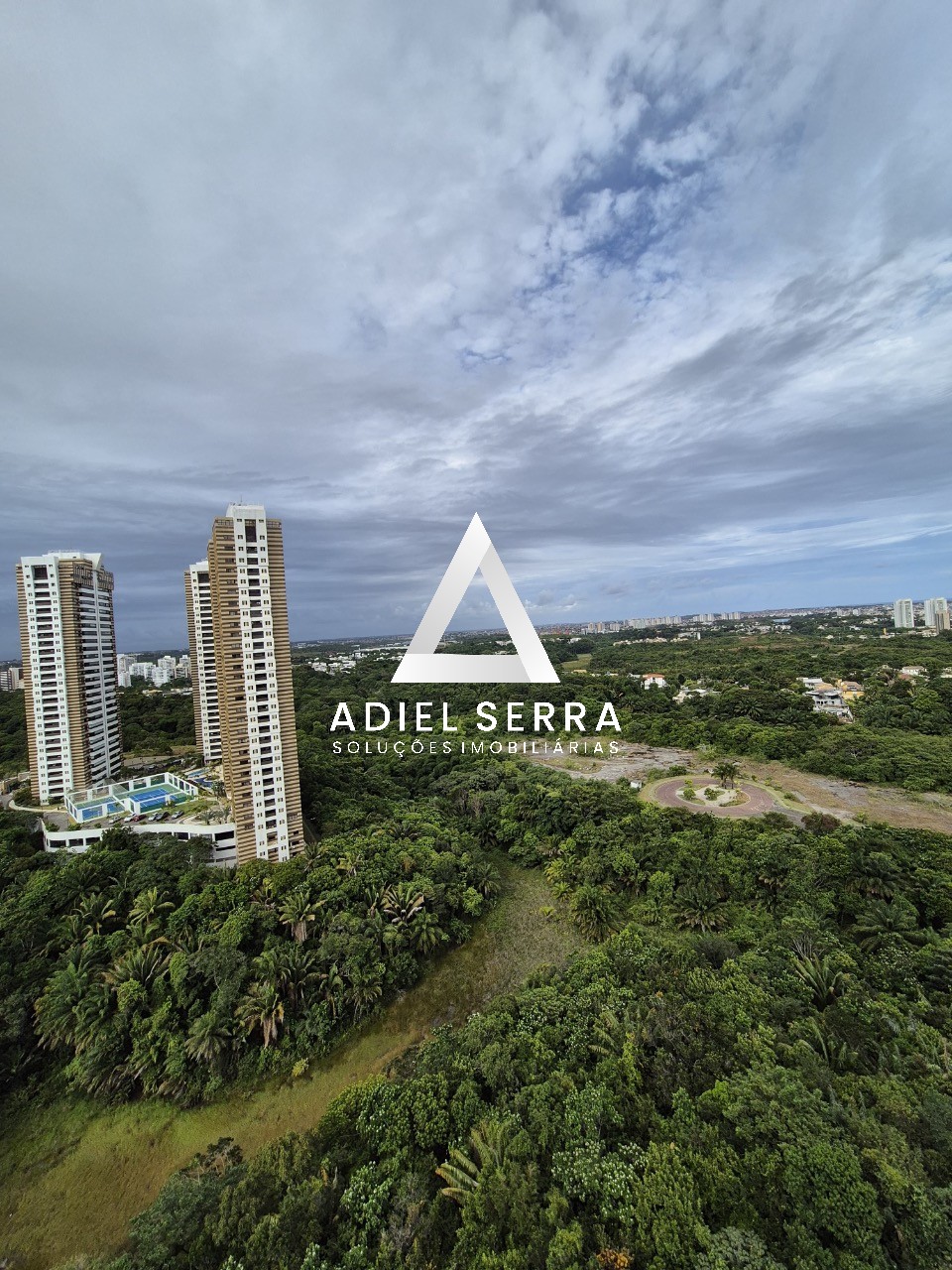 Apartamento - Patamares