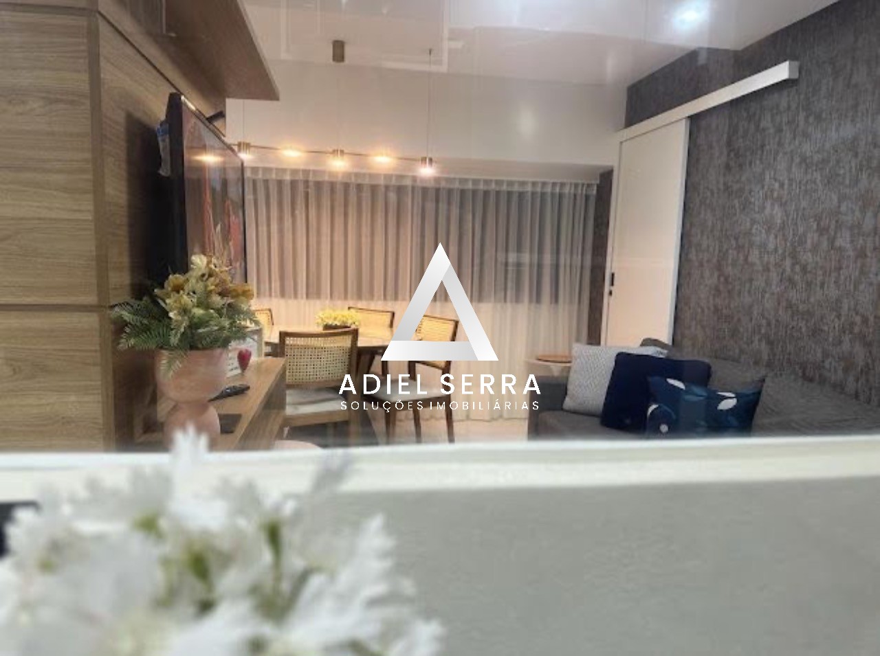 Apartamento - Ondina