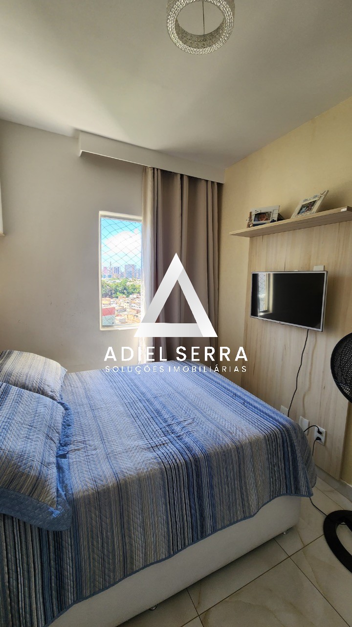 Apartamento - Parque bela vista