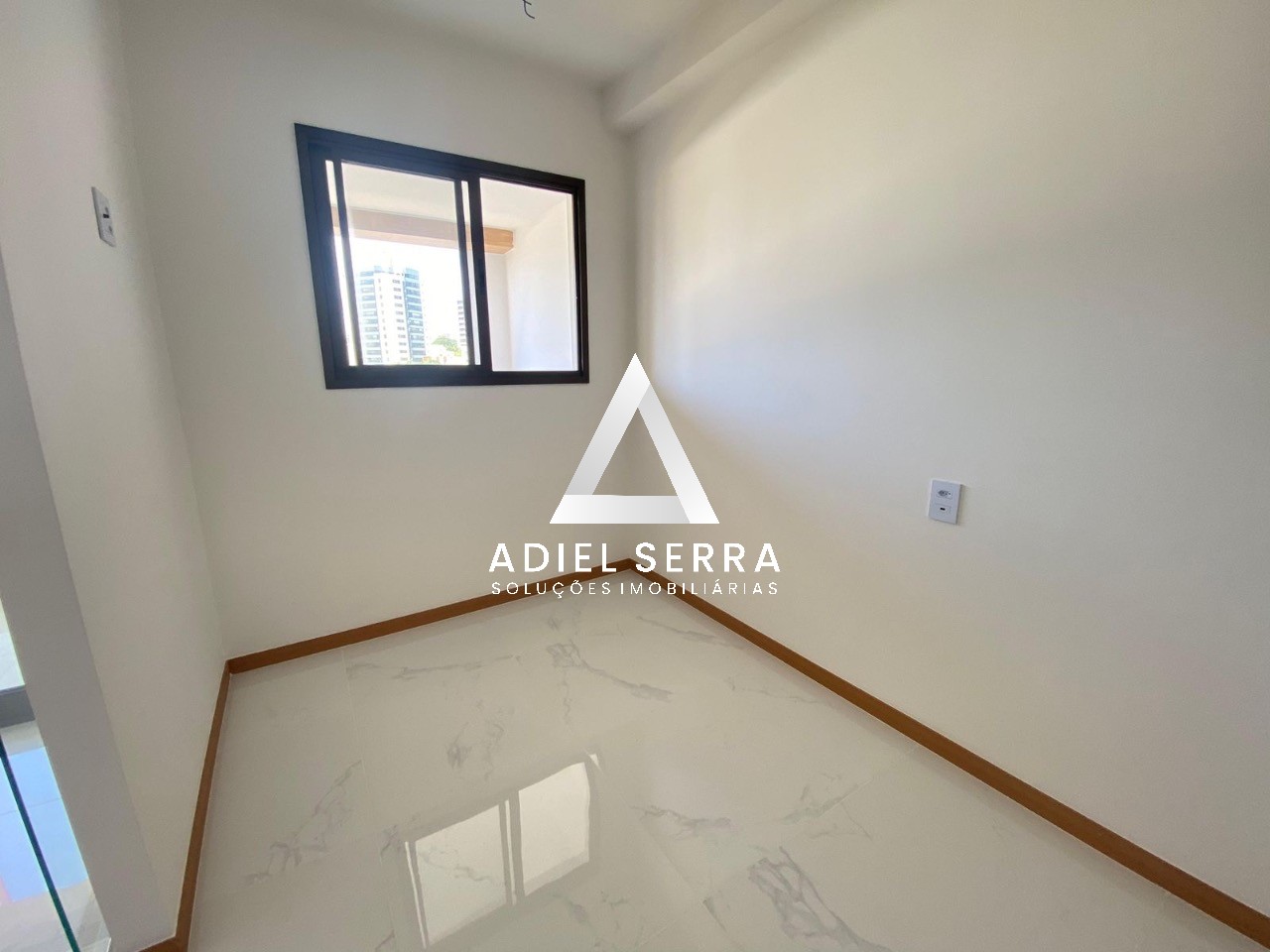 Apartamento - Armação