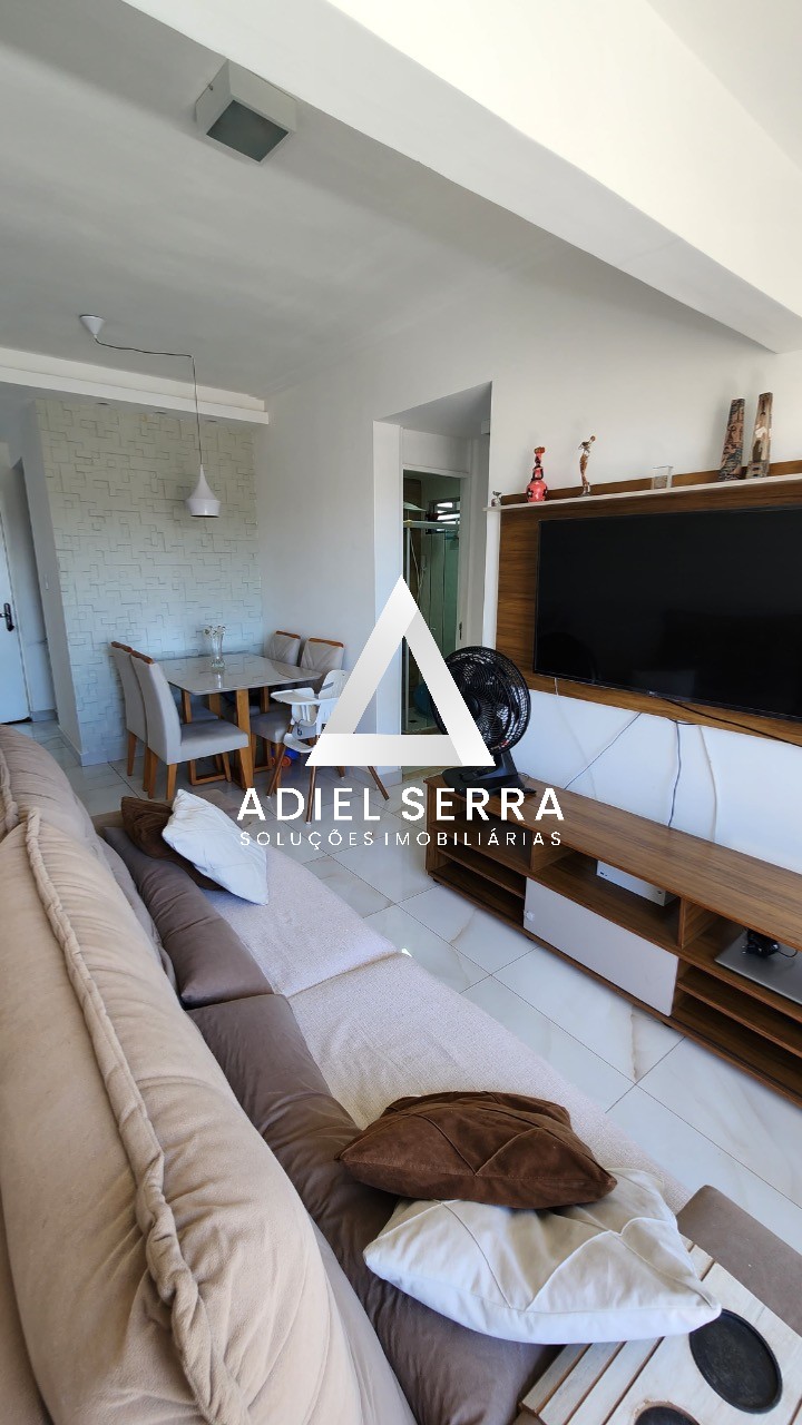 Apartamento - Parque bela vista