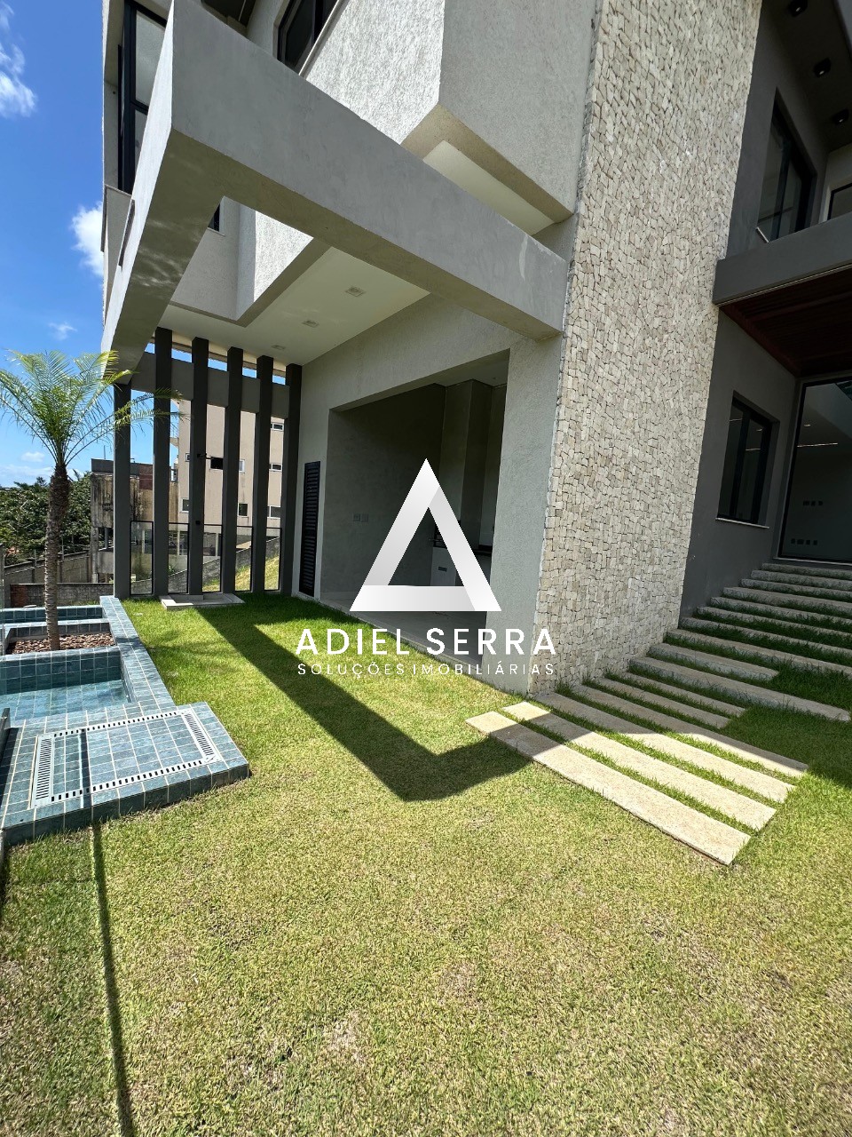 Casa - Alphaville