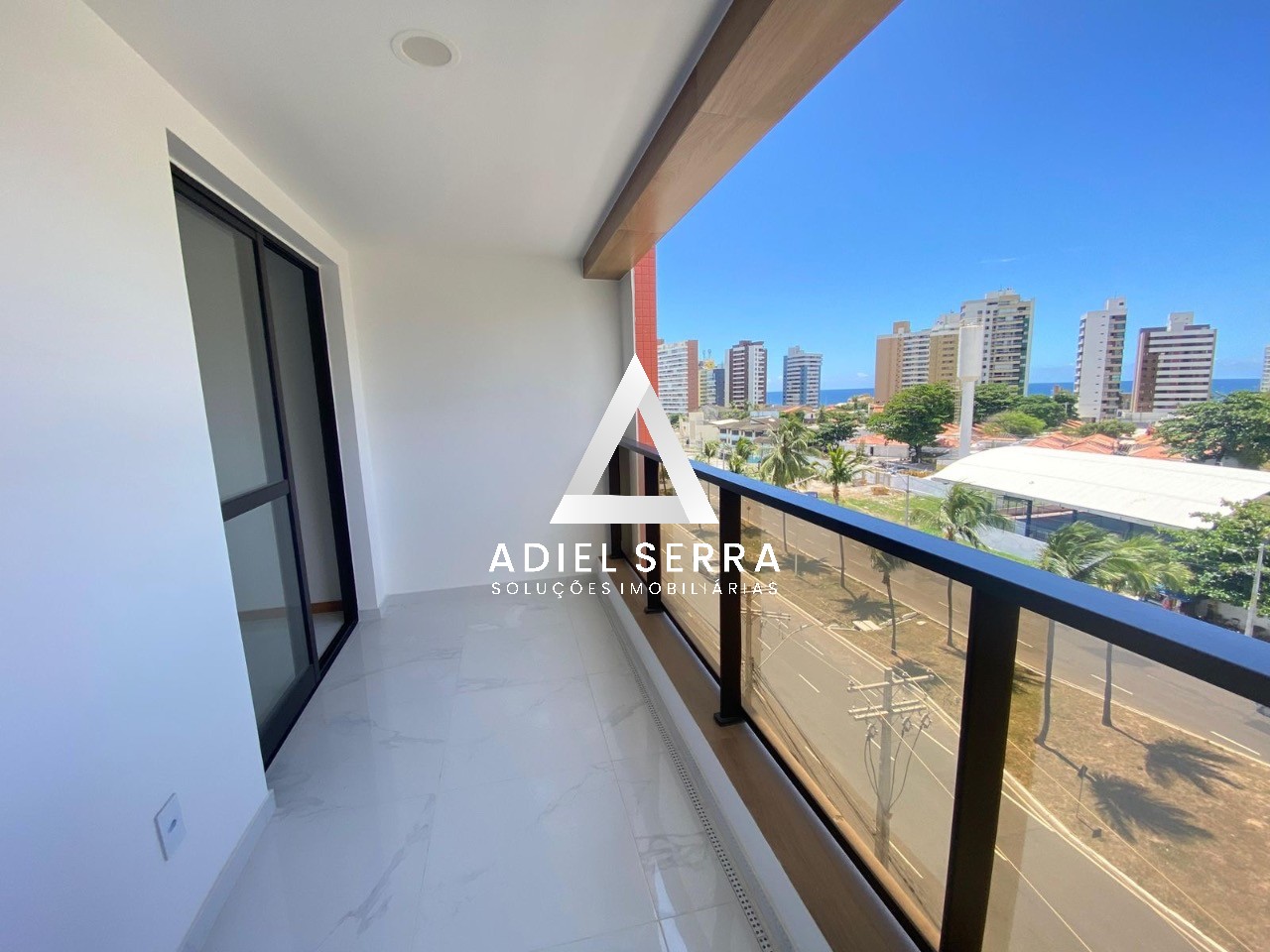 Apartamento - Armação