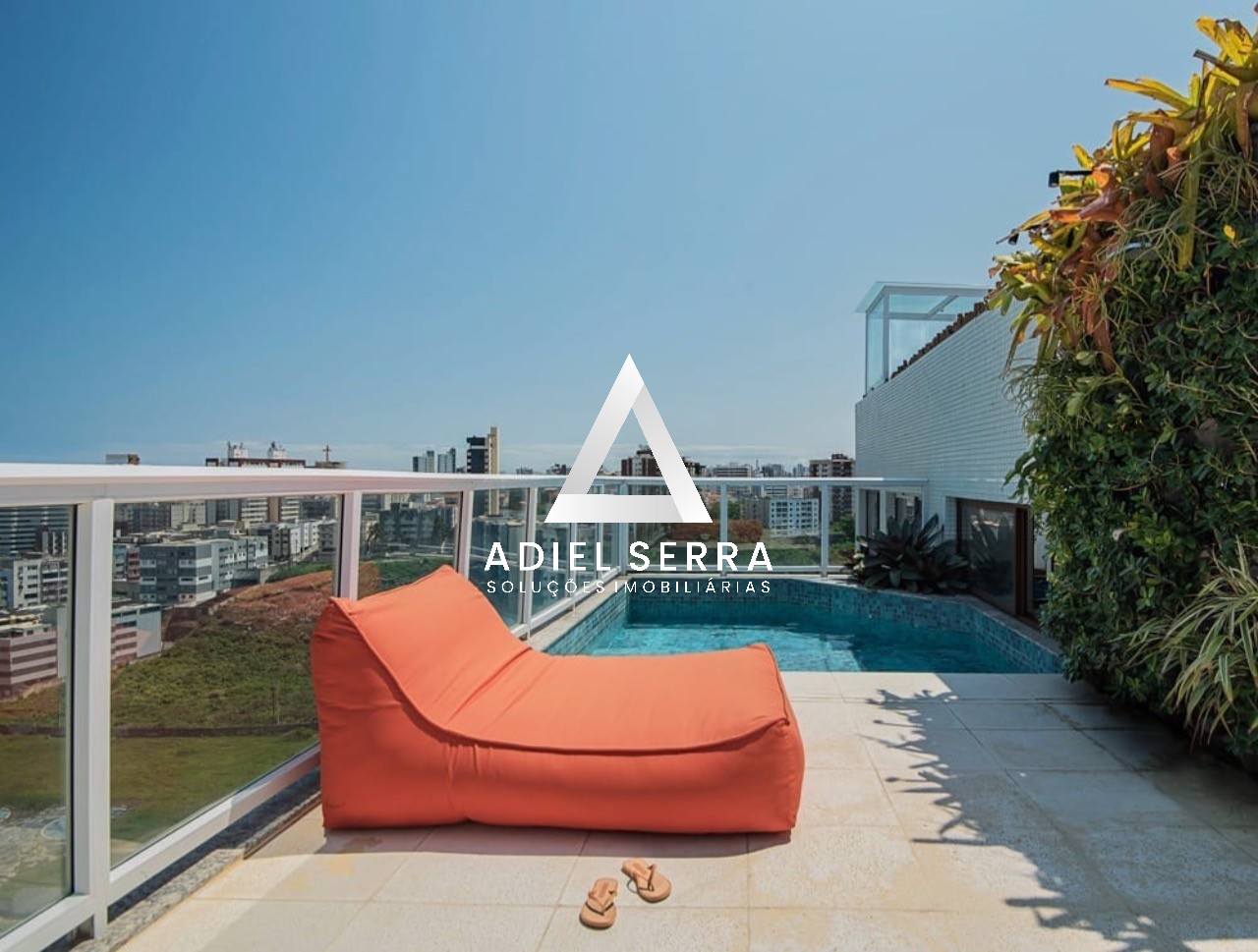 Cobertura  - Armação