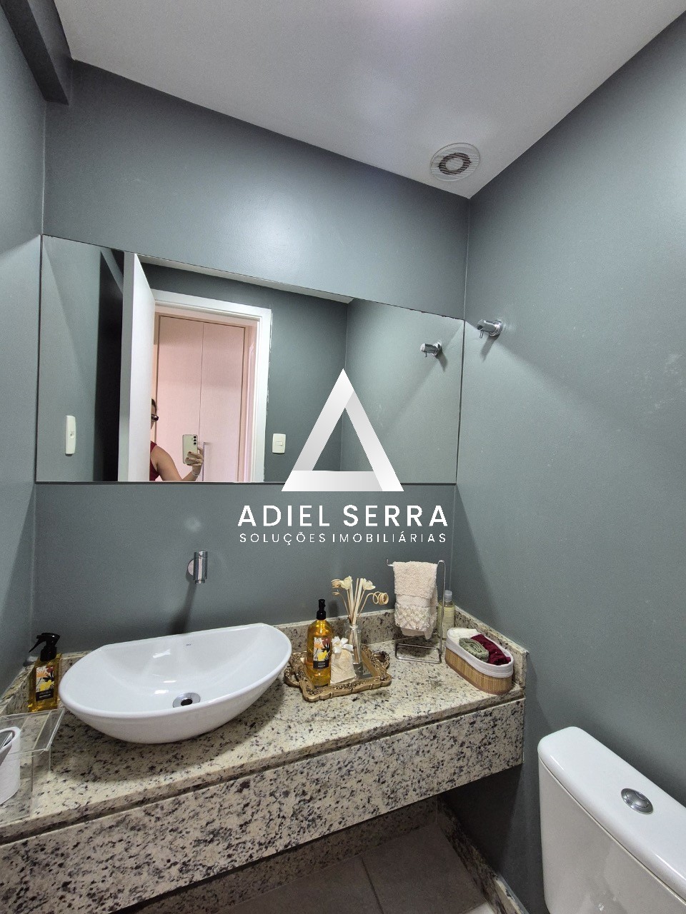 Apartamento - Patamares