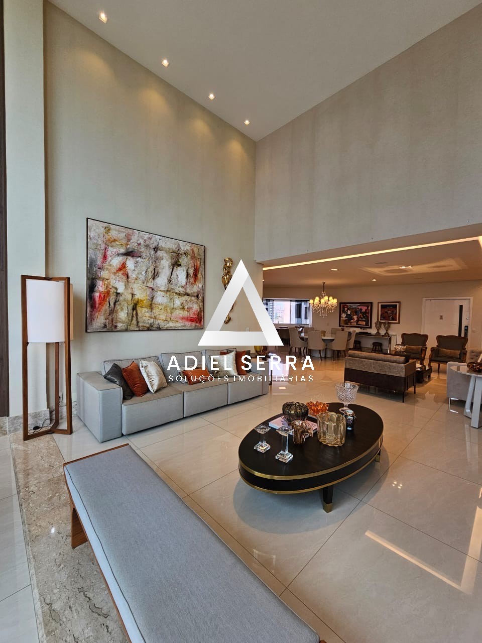 Apartamento - Horto florestal