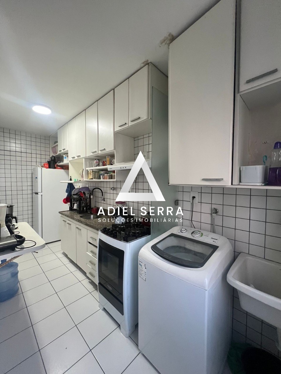 Apartamento - Stiep