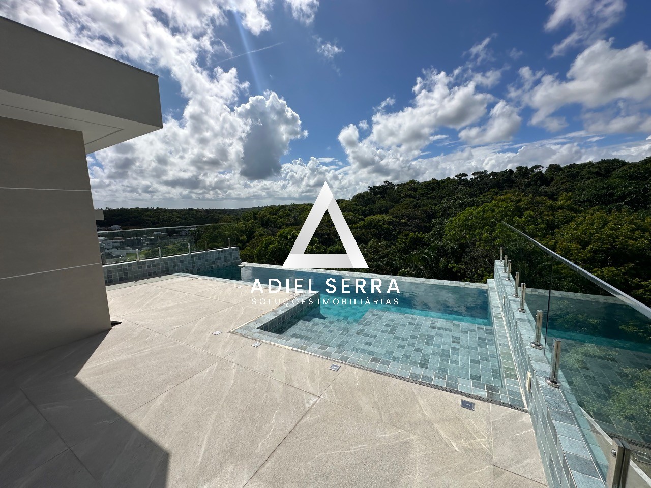 Casa - Alphaville