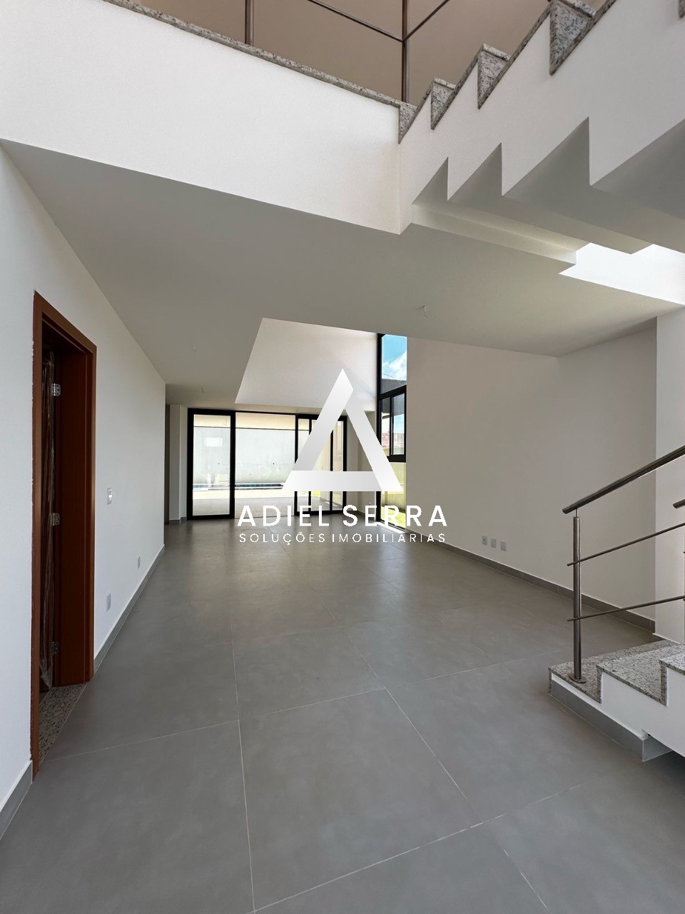 Casa - Buraquinho