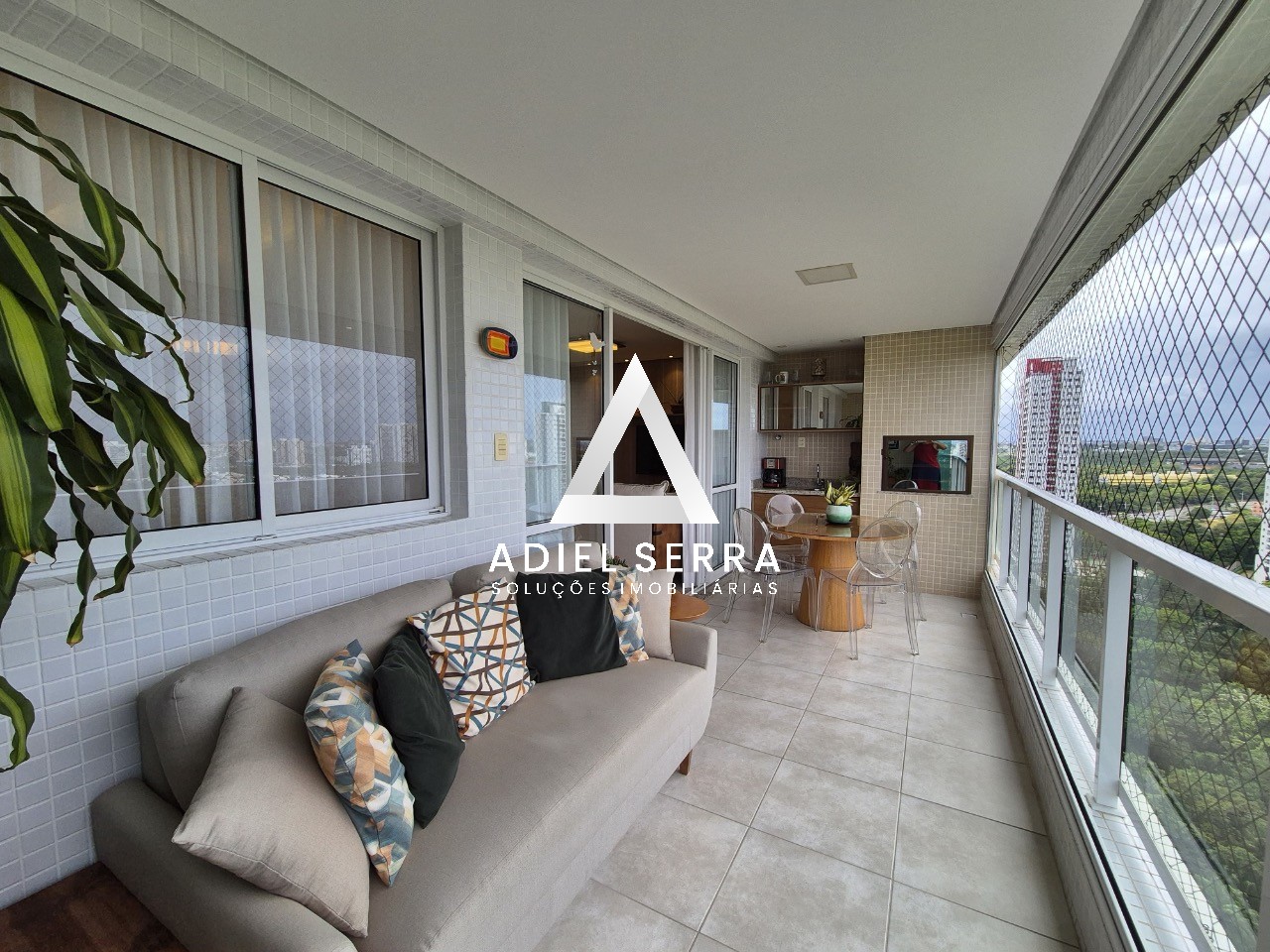 Apartamento - Patamares