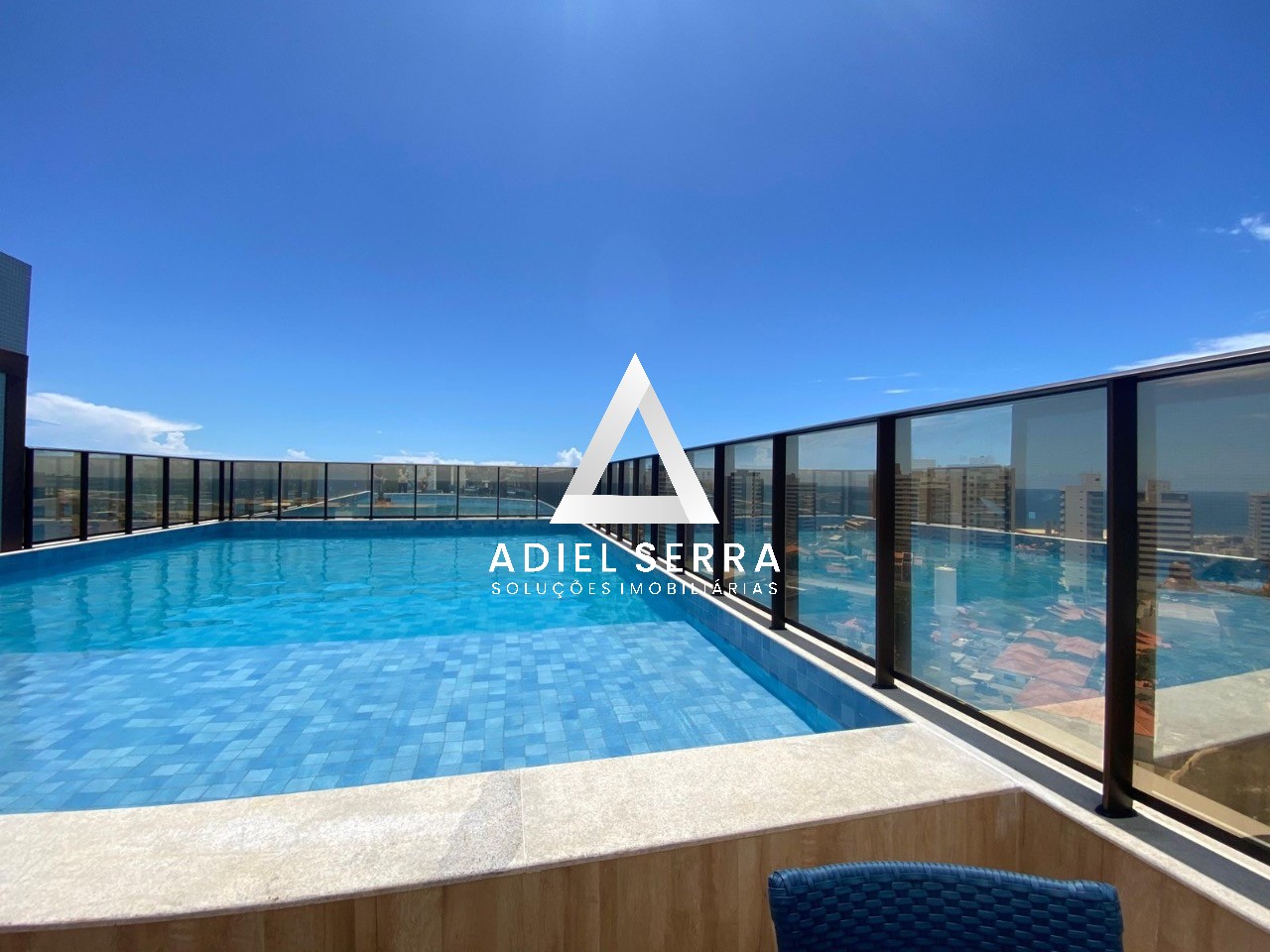 Apartamento - Armação