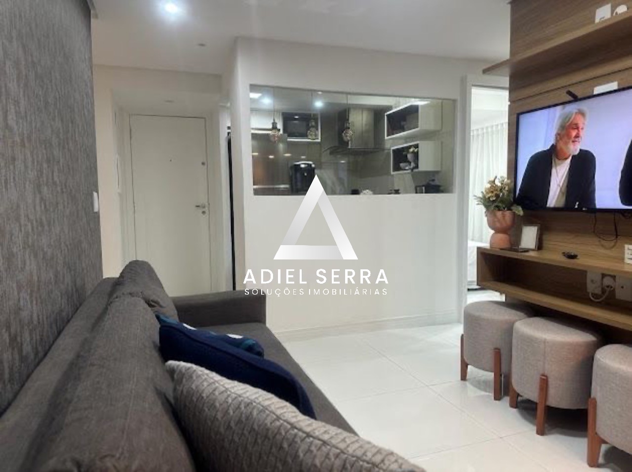 Apartamento - Ondina