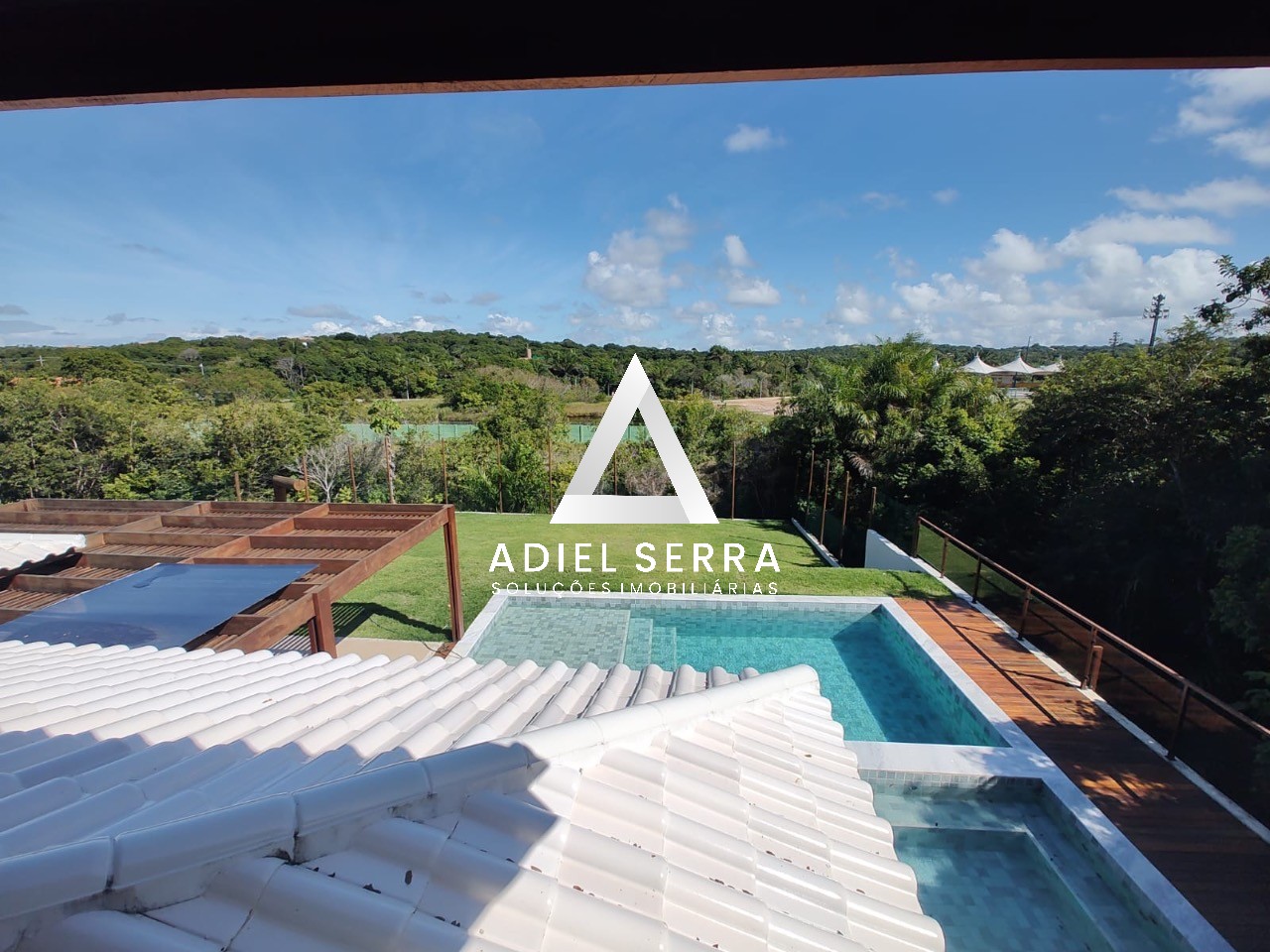 Casa - Praia do forte