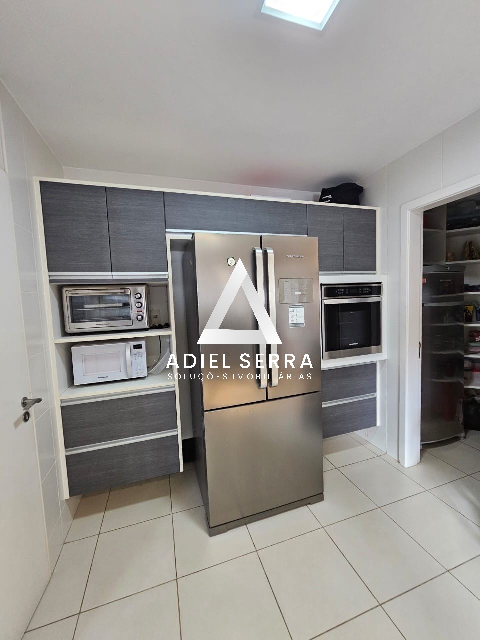 Apartamento - Horto florestal