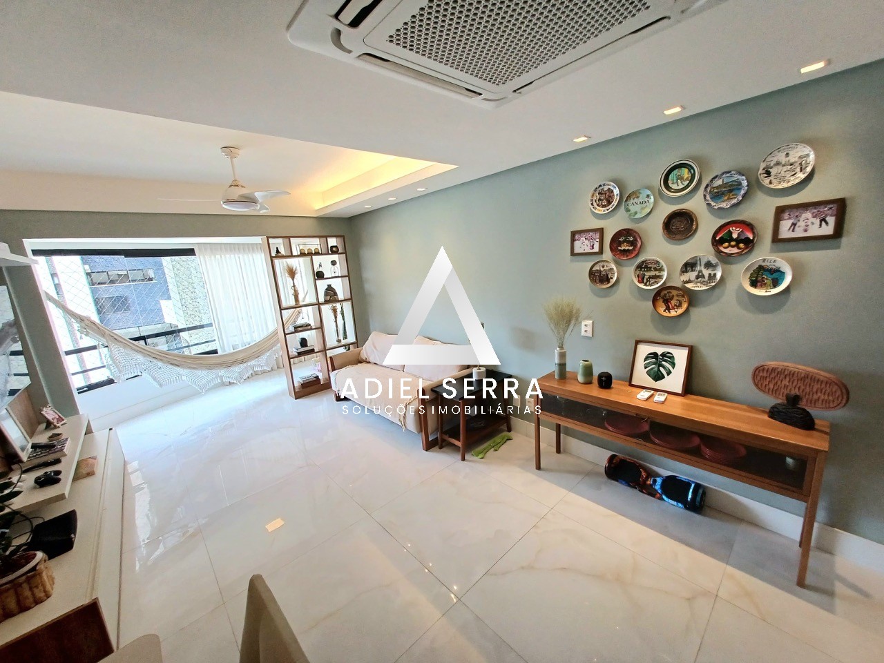 Apartamento - Pituba