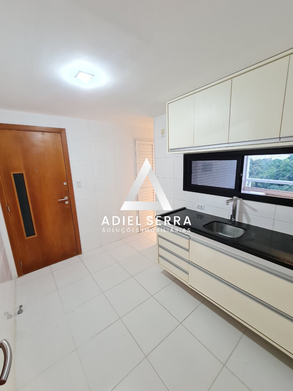 Apartamento - Patamares