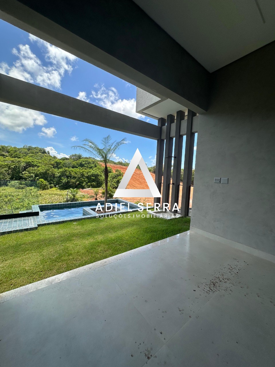 Casa - Alphaville