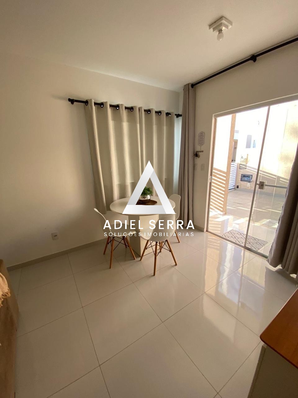 Casa - Centro