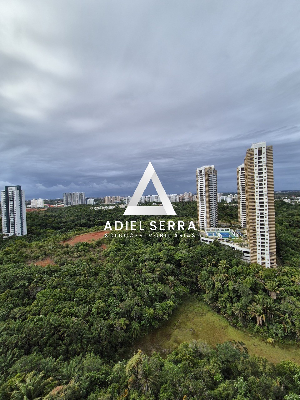 Apartamento - Patamares