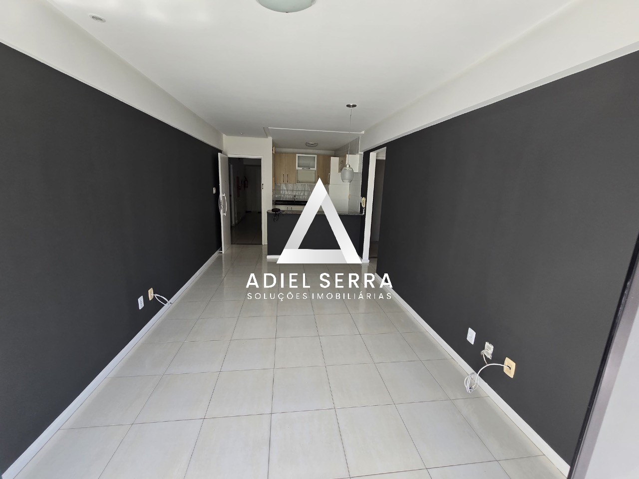 Apartamento - Imbuí