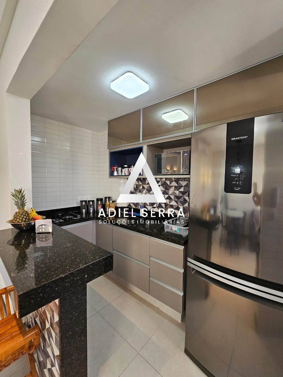 Apartamento - Barra