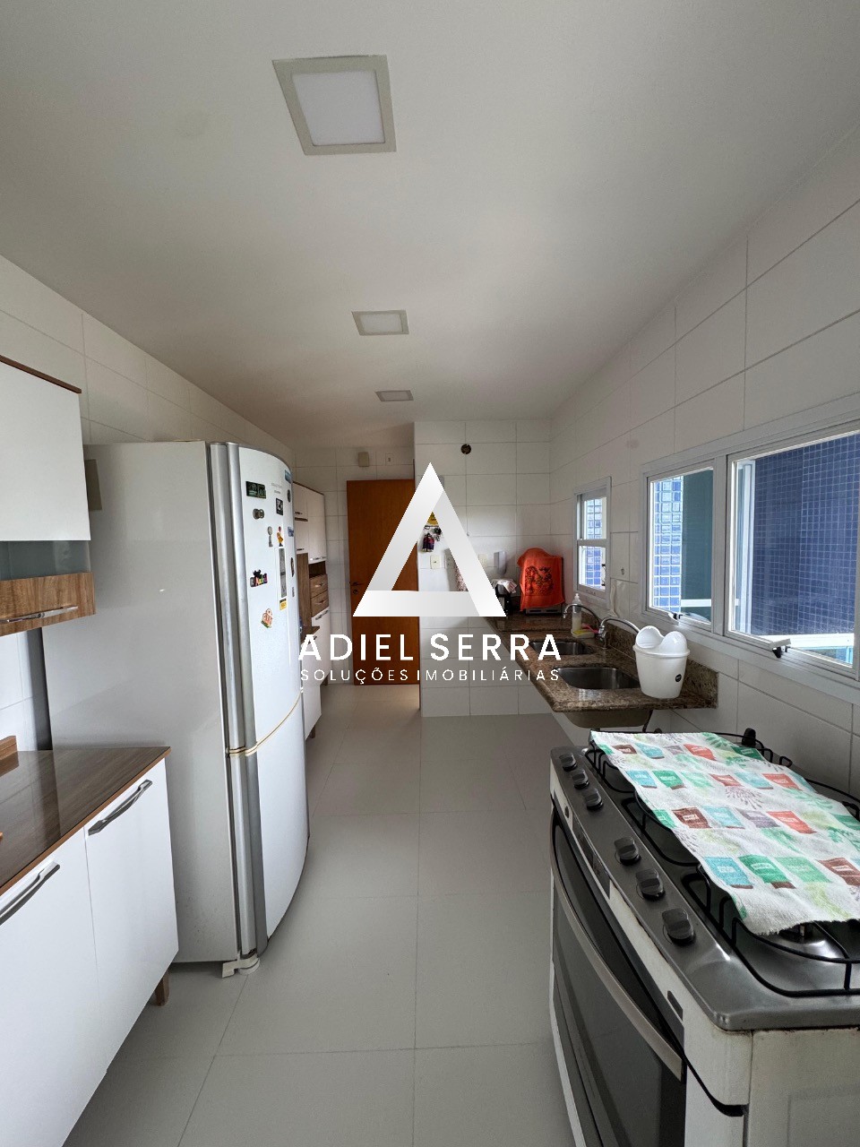 Apartamento - Patamares