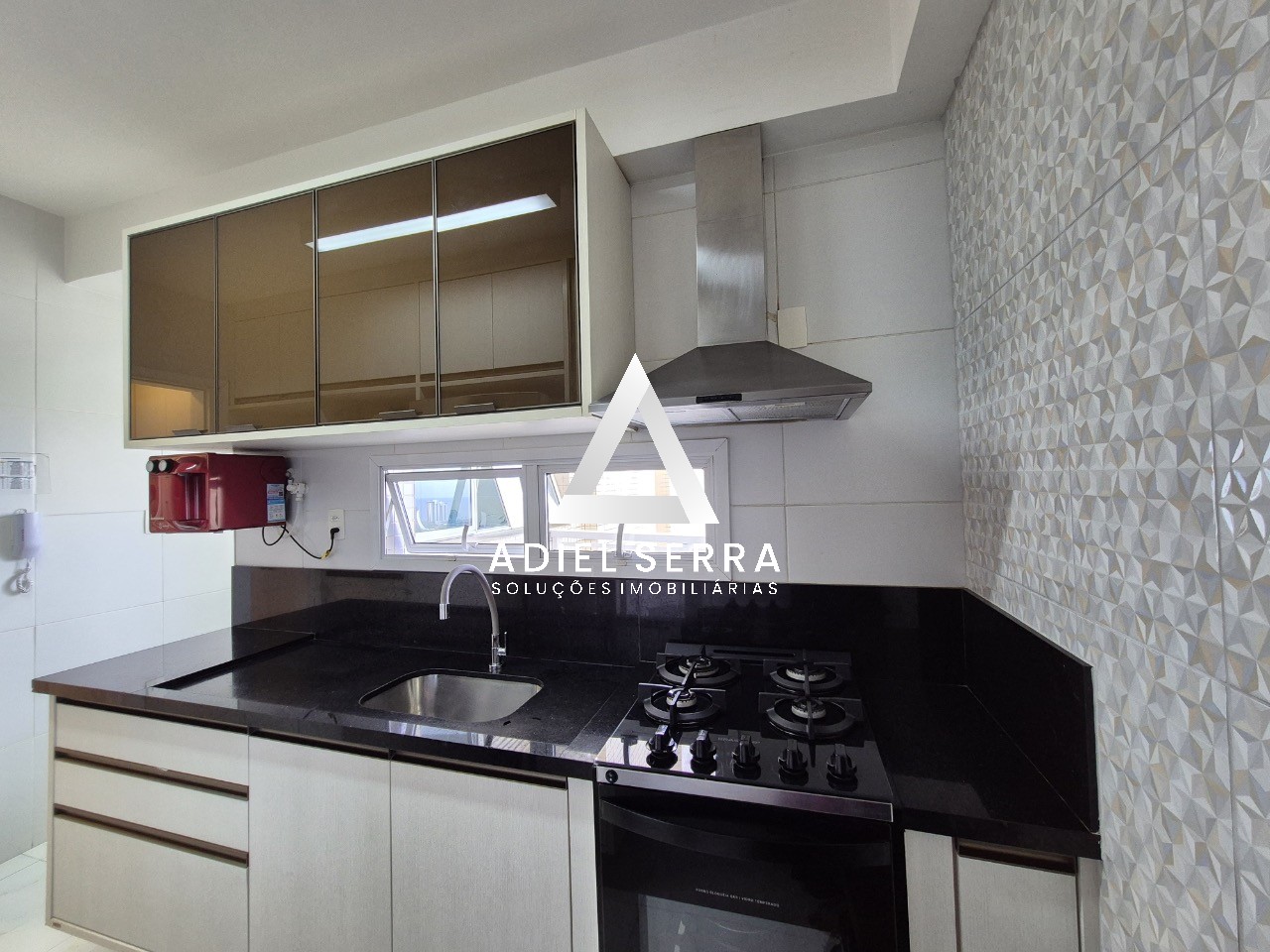 Apartamento - Patamares