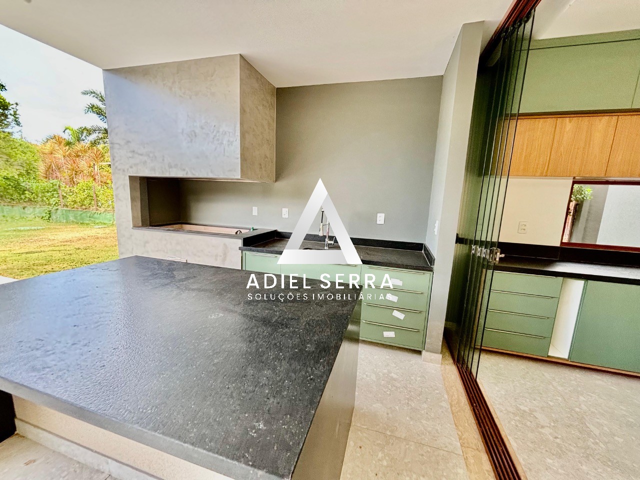 Casa - Itacimirim (monte gordo)
