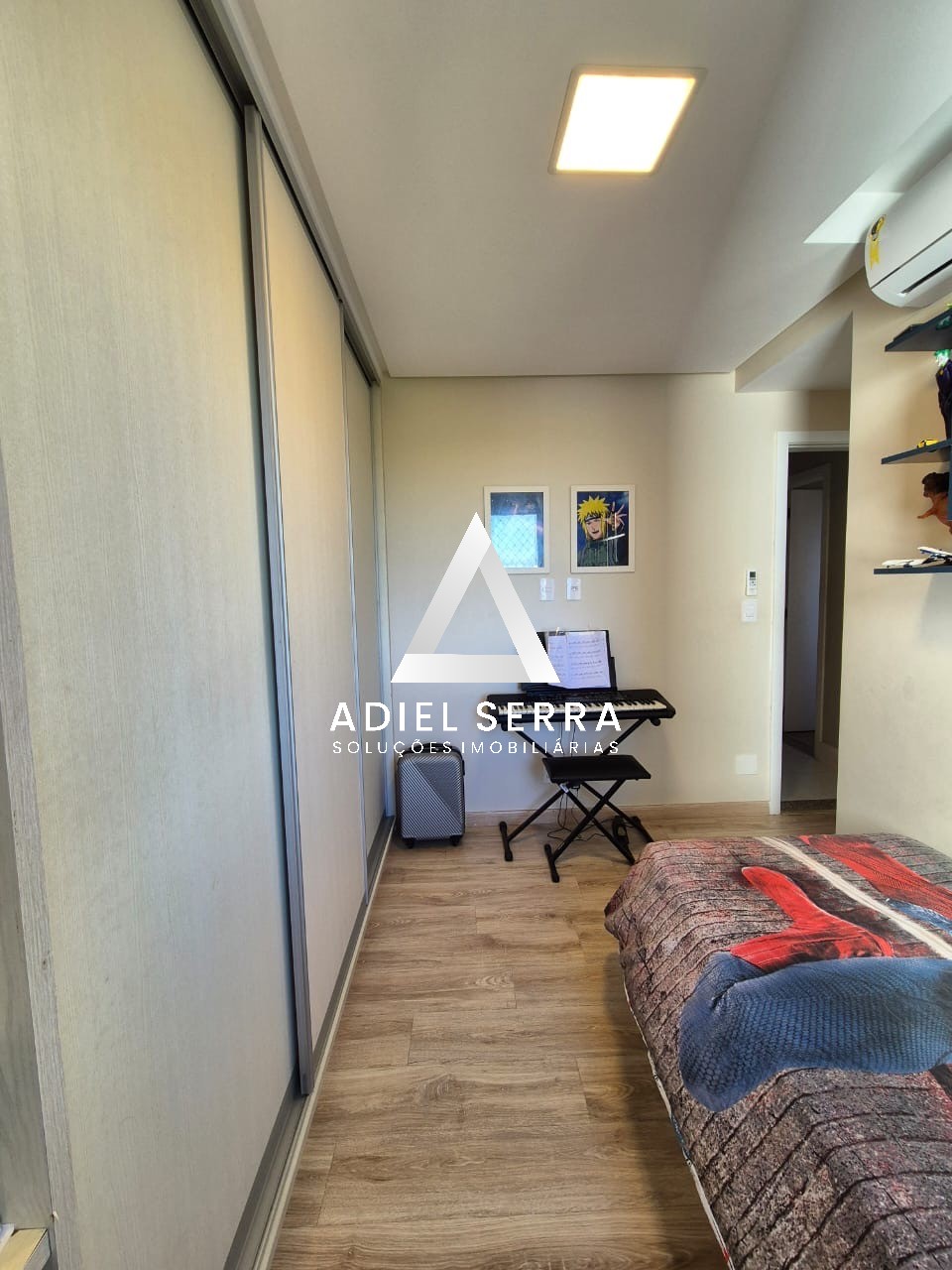 Apartamento - Patamares